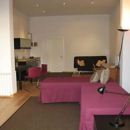 D'Arte Apartment Empoli Exterior photo