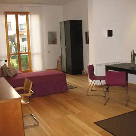 D'Arte Apartment Empoli Exterior photo