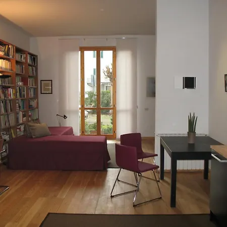 D'Arte Apartment Empoli Exterior photo