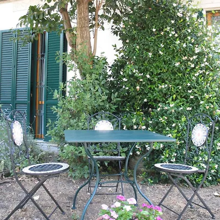 D'Arte Apartment Empoli Exterior photo