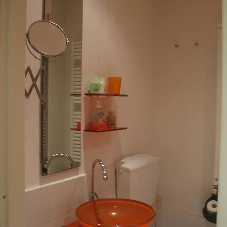 D'Arte Apartment Empoli Exterior photo
