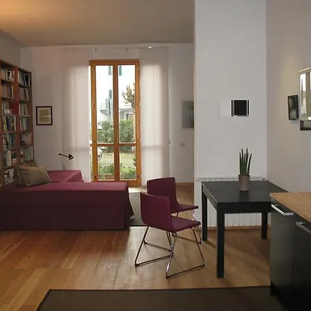 D'Arte Apartment Empoli Exterior photo