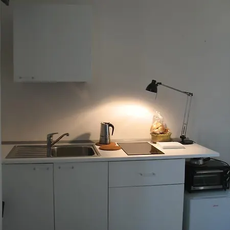 D'Arte Apartment Empoli Exterior photo