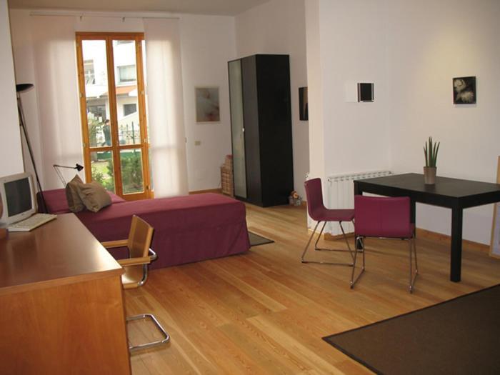 Apartment D'arte