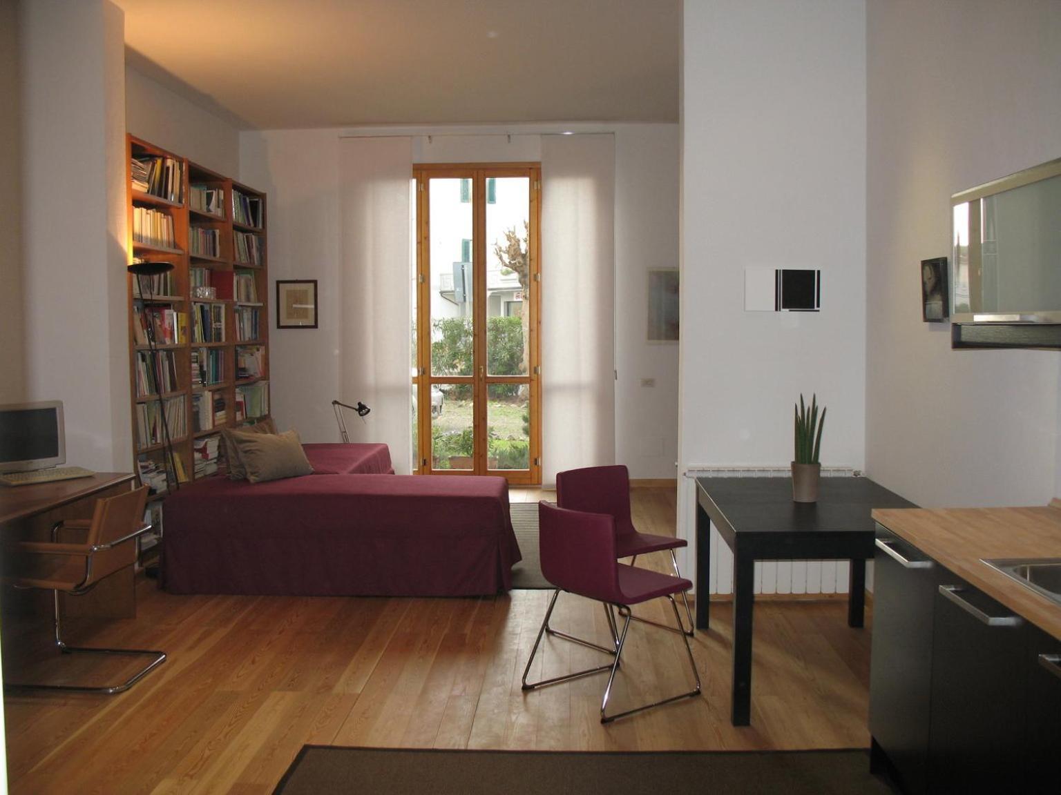 D'arte Apartment