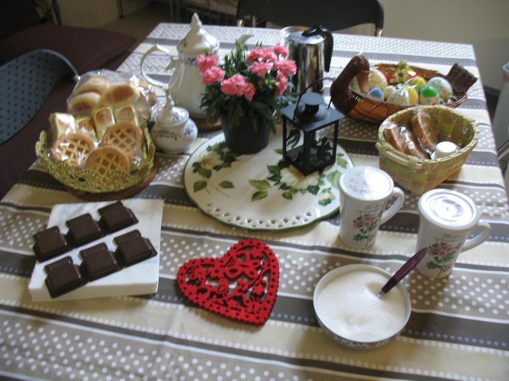 Apartment D'arte