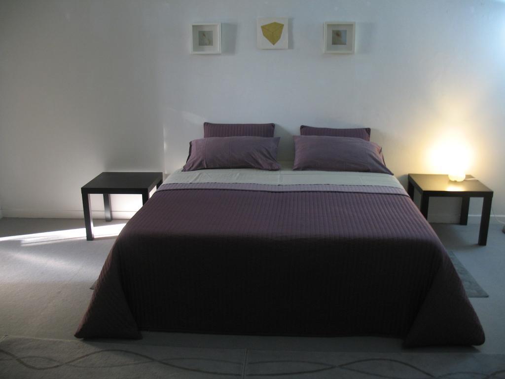 D'arte Apartment *