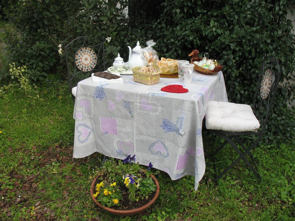Apartment D'arte Empoli