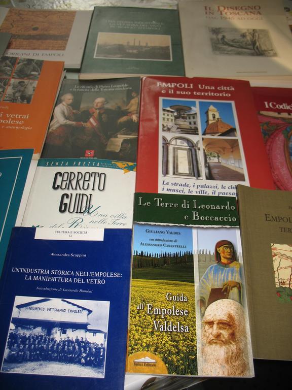 D'arte * Empoli