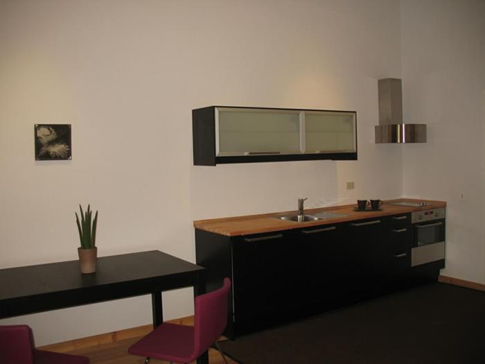 D'arte Apartment *