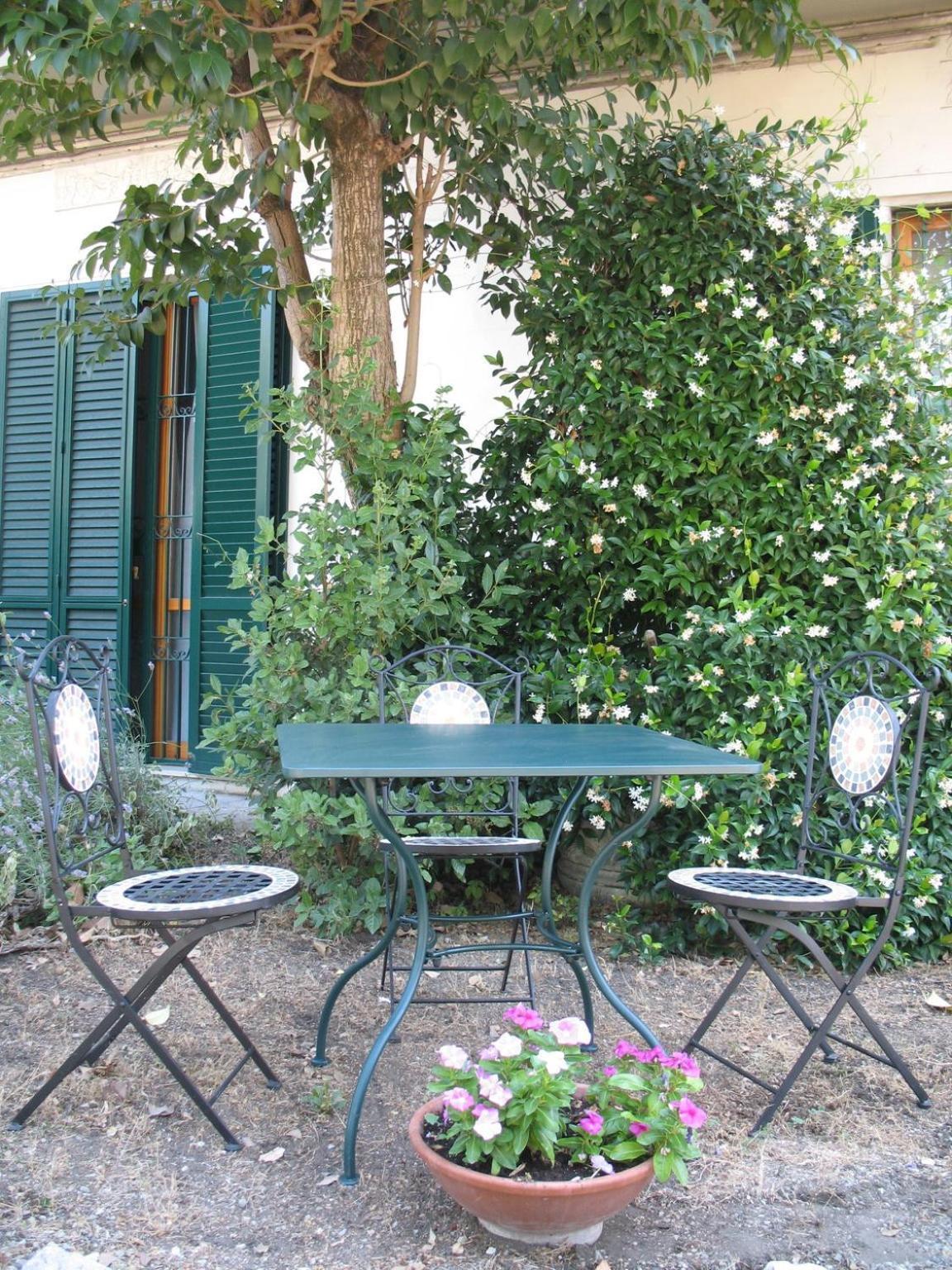 Apartment D'arte