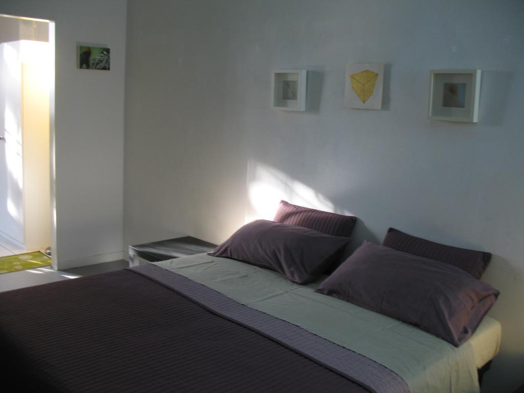Apartment D'arte *